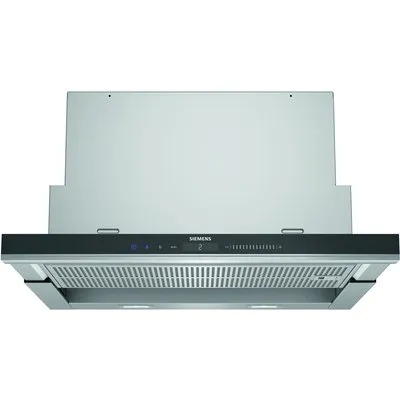 iQ700 LI69SA684 Flachschirm-Dunstabzugshaube edelstahl