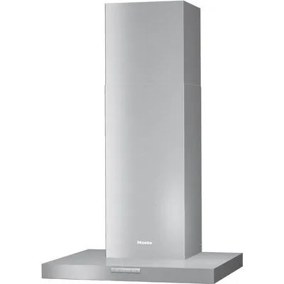 DAW 1620 Wand-Dunstabzugshaube edelstahl