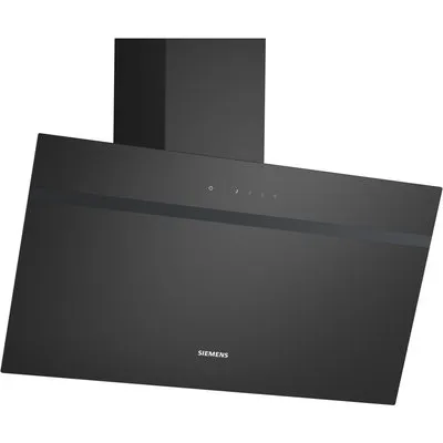LC85KDK60 Kopffrei-Dunstabzugshaube schwarz