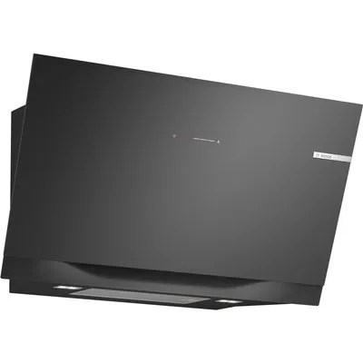 DWJ91LT60 Umlufthaube schwarz