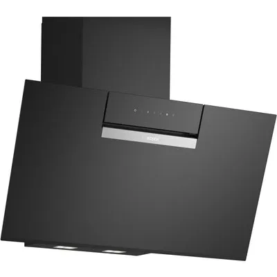 DWK87FN60 Wand-Dunstabzugshaube schwarz