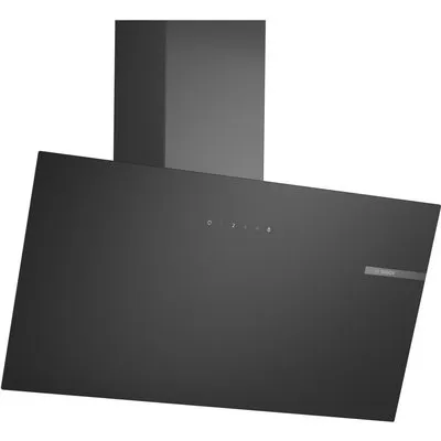 DWK85DK6K Wand-Esse schwarz