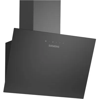 LC65KDK6K Einbau-Dunstabzugshaube schwarz