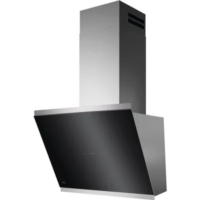 GV77D61SL Wand-Dunstabzugshaube schwarz