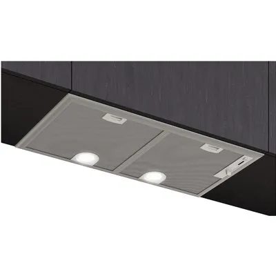 LB75566 Lüfterbaustein silbermetallic