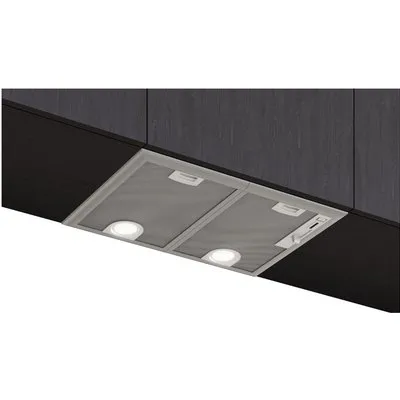 LB55566 Lüfterbaustein silbermetallic