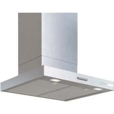 DWB65CC30 Esse/Dekor-Dunstabzugshauben metall-optik