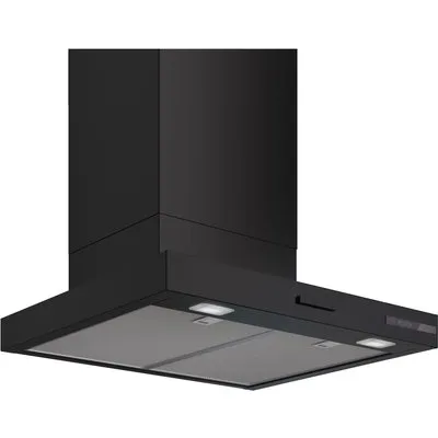 DWB63BC60 Wand-Dunstabzugshaube mattschwarz