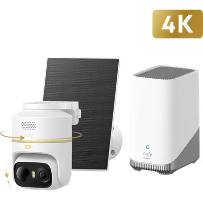 Anker eufyCam C37 4K Edition S