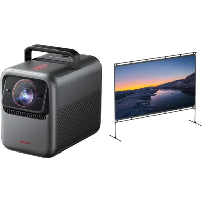 X1 | 4K Beamer mit Triple-Lase
