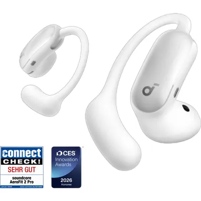 AeroFit 2 Pro｜Semi-Open-Ear Ea