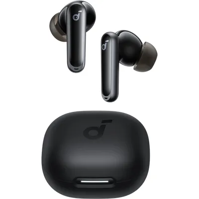 P40i | True Wireless Earbuds m