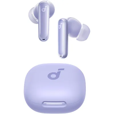 P40i | True Wireless Earbuds m