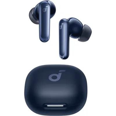 P40i | True Wireless Earbuds m
