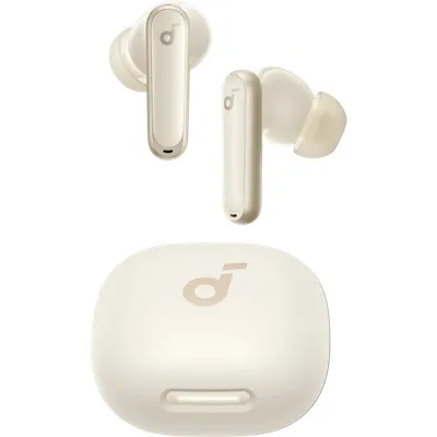 P40i | True Wireless Earbuds m
