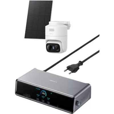 Anker Prime Docking Station (1