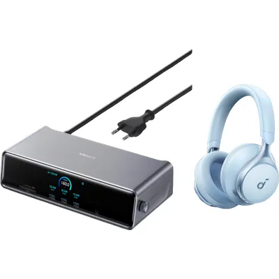 Anker Prime Docking Station (1