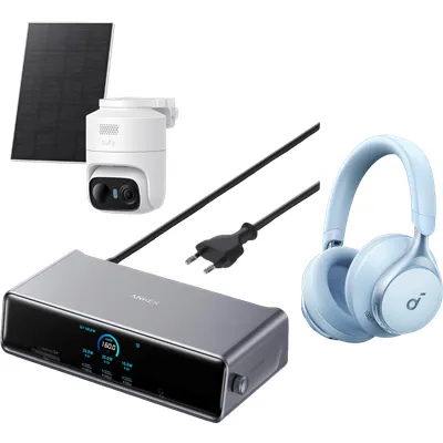 Anker Prime Docking Station (1
