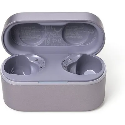 Anker Liberty Buds 2 in Lila