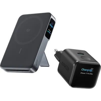 Anker MagGo Powerbank 2 Pro (Q