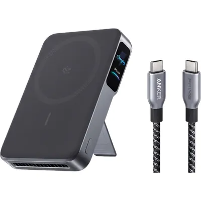 Anker MagGo Powerbank 2 Pro (Q