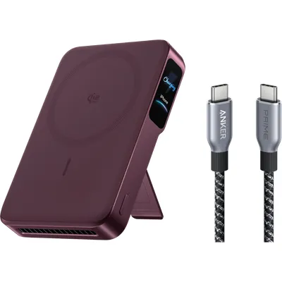 Anker MagGo Powerbank 2 Pro (Q