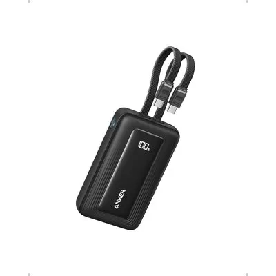 Anker Zolo Powerbank (20K, 45W