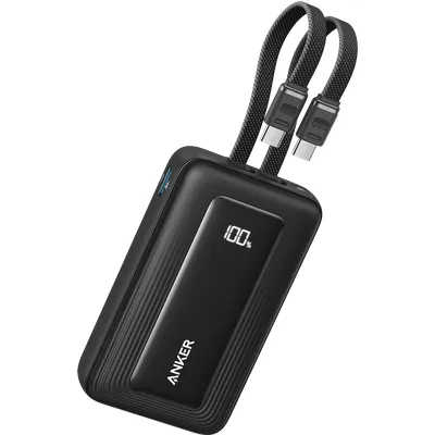 Anker Zolo Powerbank (10.000mA