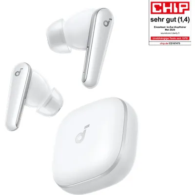 Liberty 5｜Dolby 3D-Audio True