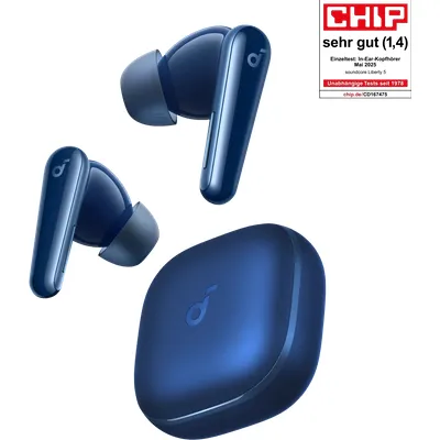 Liberty 5｜Dolby 3D-Audio True