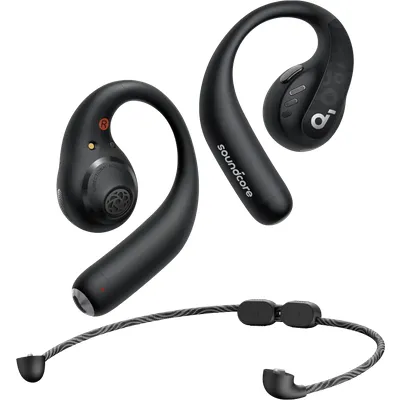 AeroFit Pro | Stabile Open-Ear