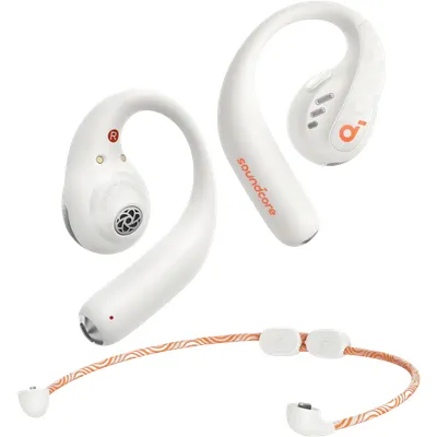 AeroFit Pro | Stabile Open-Ear