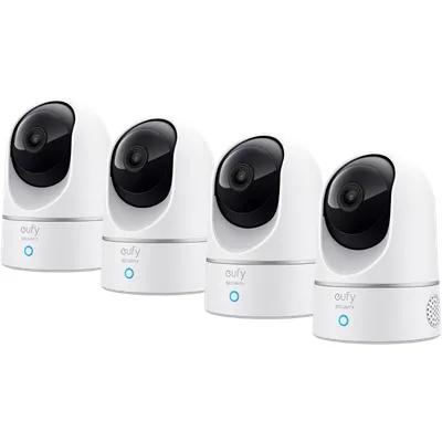 Anker eufy Innenkamera E220 –