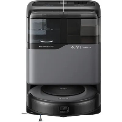 Anker eufy Saugroboter Omni C2