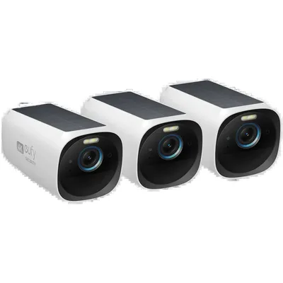 eufyCam S330 (eufyCam 3) Zusat