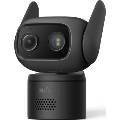 eufyCam C31 Solo black