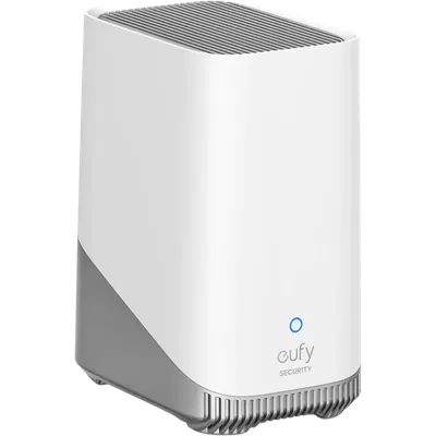 Anker eufy HomeBase™ S380 (Hom