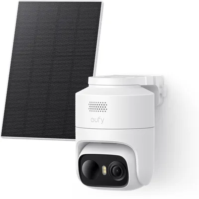 eufyCam C37