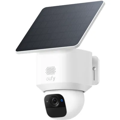 eufyCam Solo E30 (360° Rundums