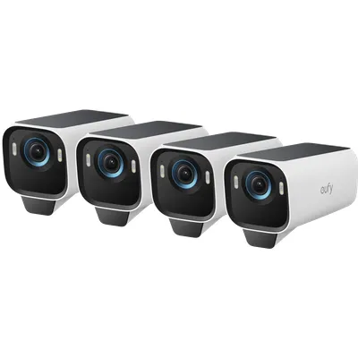 eufyCam S3 Pro zusätzliche Sic