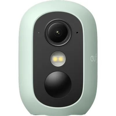 Anker eufy Security eufyCam C3