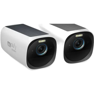 eufyCam S330 (eufyCam 3) Zusat