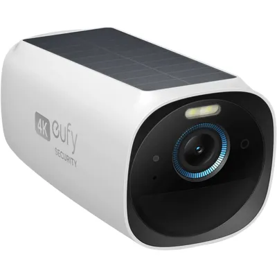 eufyCam S330 Zusatzkamera