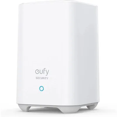 Anker eufy HomeBase™ S280 (Hom