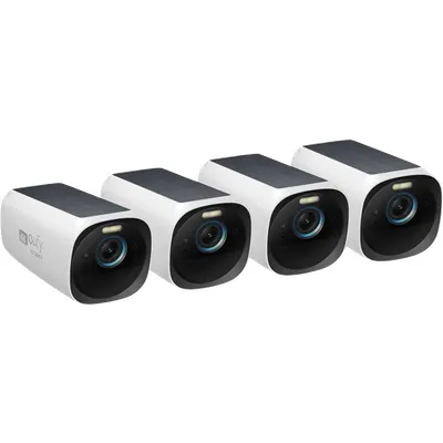 eufyCam S330 (eufyCam 3) Zusat