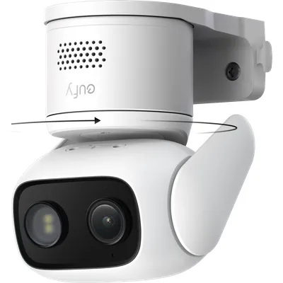 Anker eufy Überwachungskamera