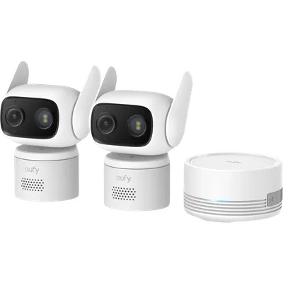 Anker eufy Überwachungskamera