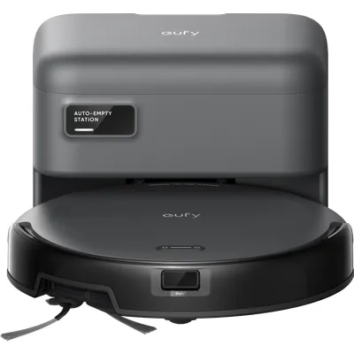 Anker eufy Saugroboter C10 mit
