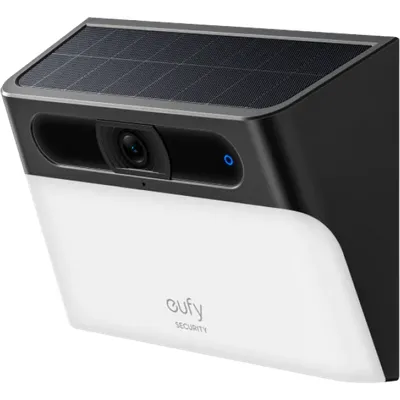 Anker eufy Solar‑Wandleuchte m