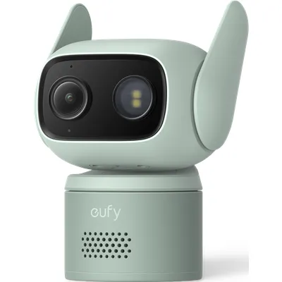 eufyCam C31 Solo green